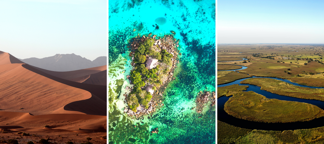 Covid Travel: Africa Visa-Free Countries South Africans Can Visit