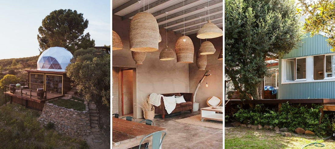 5 Gorgeous Pet-Friendly Airbnb's in South Africa