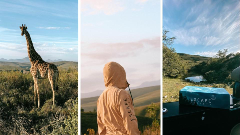 gondwana game reserve review