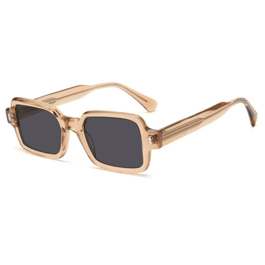 Mocha Retro Roamer Polarised Lens