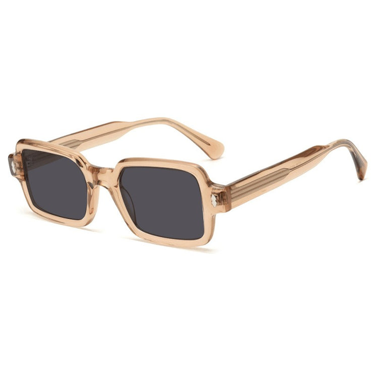 Mocha Retro Roamer Polarised Lens