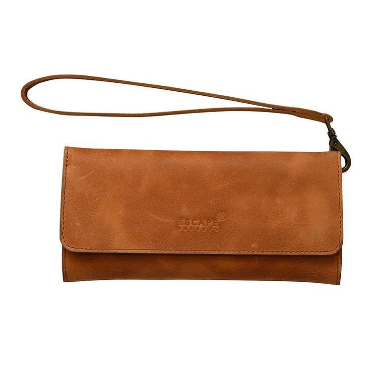 Conquest Travel Wallet - Escape Society