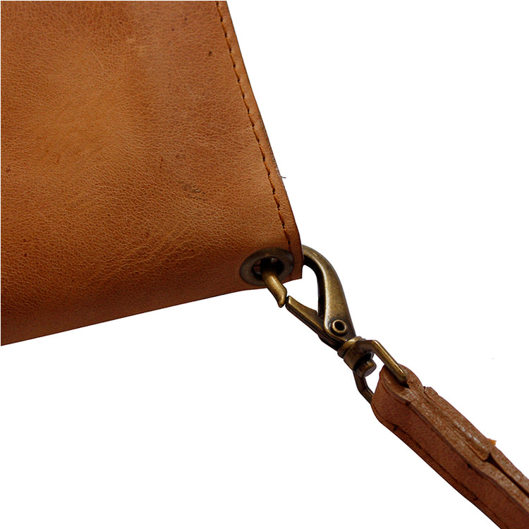 Conquest Travel Wallet - Escape Society