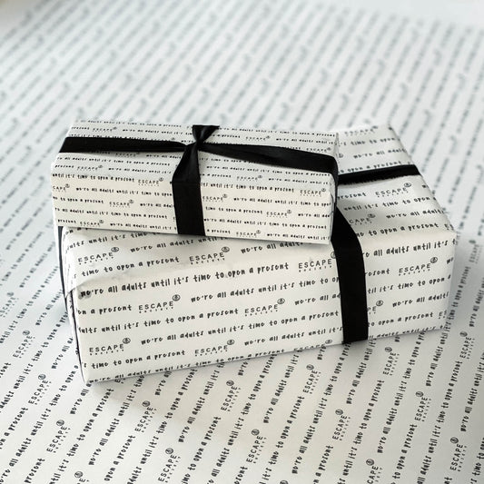Gift Wrapping South Africa