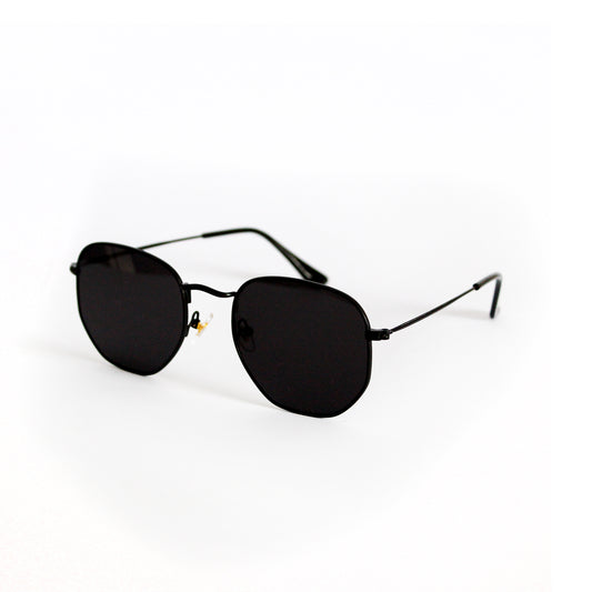 Hexagon Sunglasses Online