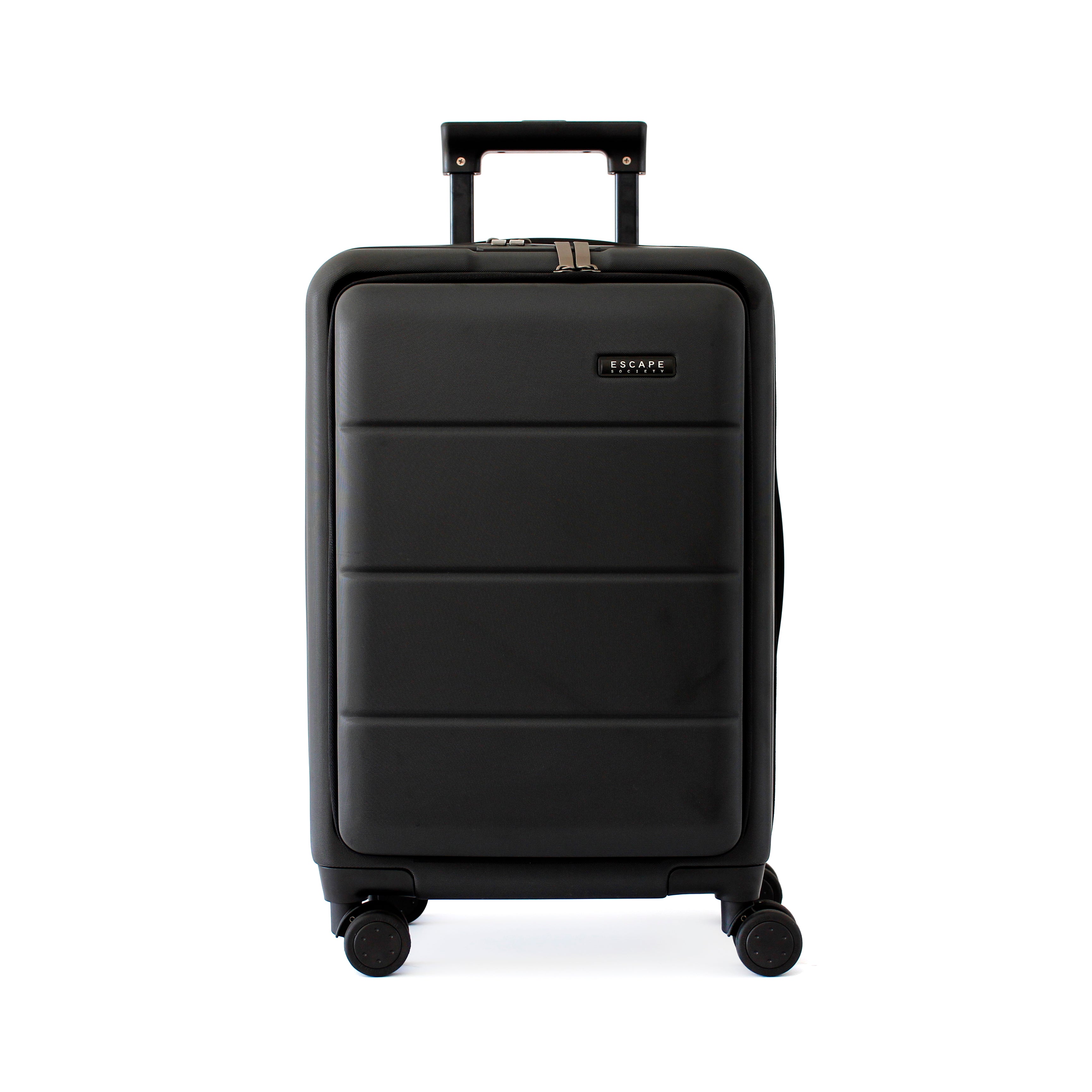 Black Carry On Luggage Luggage Online South Africa