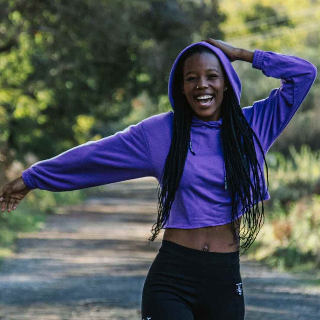 Cropped Hoodie South Africa Women Hoodies Online South Africa Escape Society