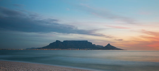 4 of the Best Things to Do Alone in Cape Town
