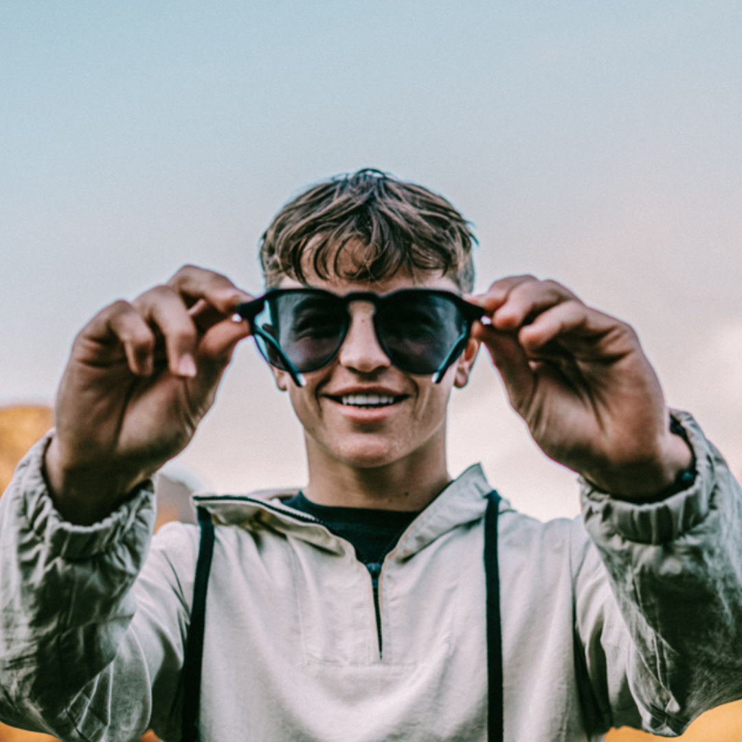 Round Sunglasses South Africa Circular Glasses Polarised